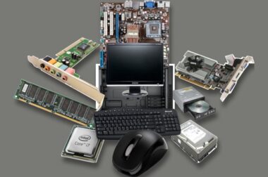 Quality Tested Used Computer Parts