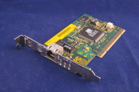 3Com 3C905C-TX-M Network Card 3Com 3C905C-TX-M Network Card