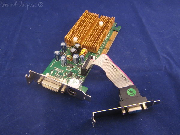 3DForce6200-256