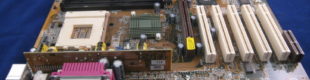 A7V – ASUS Mainboard: Review