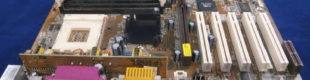 A7V KT133 Athlon Thunderbird 1.4 (ASUS / AMD)