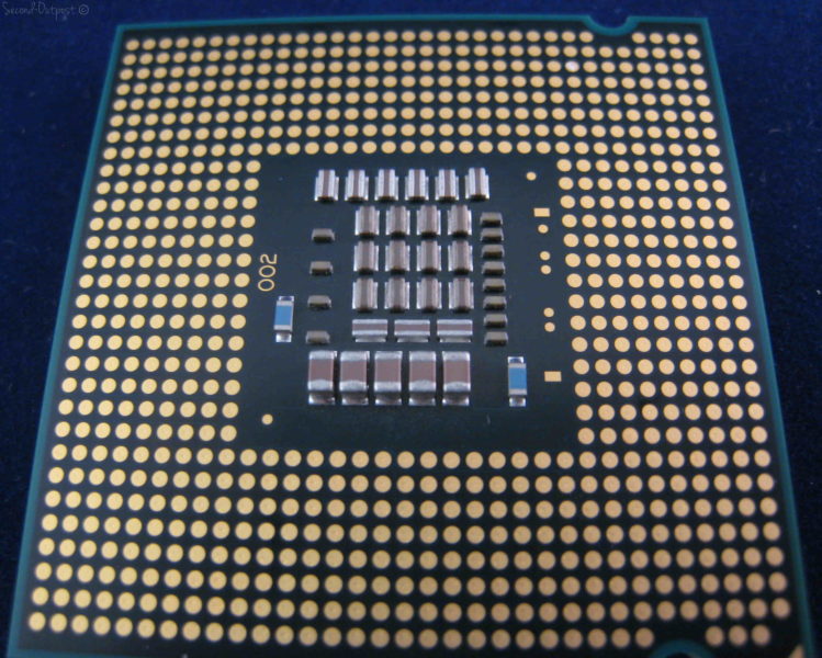 Какая материнская плата подойдет к процессору intel core 2 duo e8400