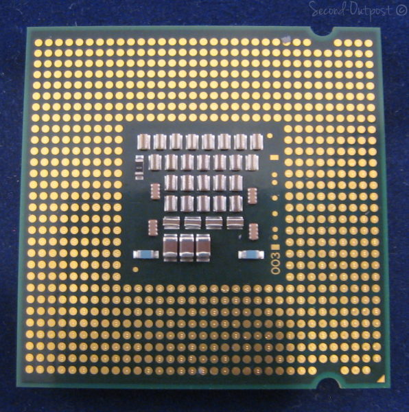 Kietelen Sneeuwstorm vrede E4400 SLA3F Intel Core 2 Duo CPU 2GHz 2Mb 800 LGA 775