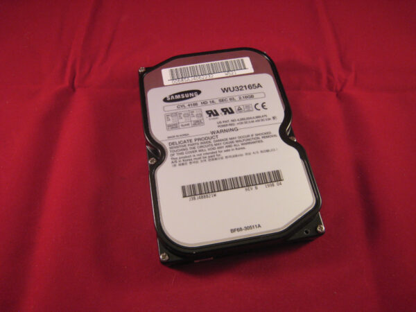 WU32165A