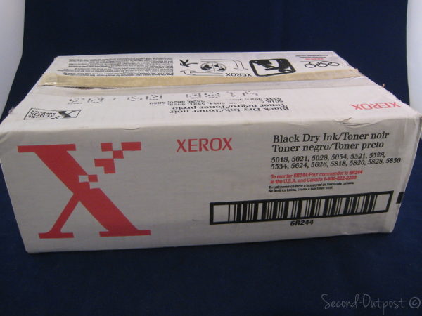 Xerox-6R244