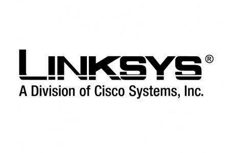 Linksys Networking