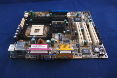 Asus P4S333 Motherboard Reviews