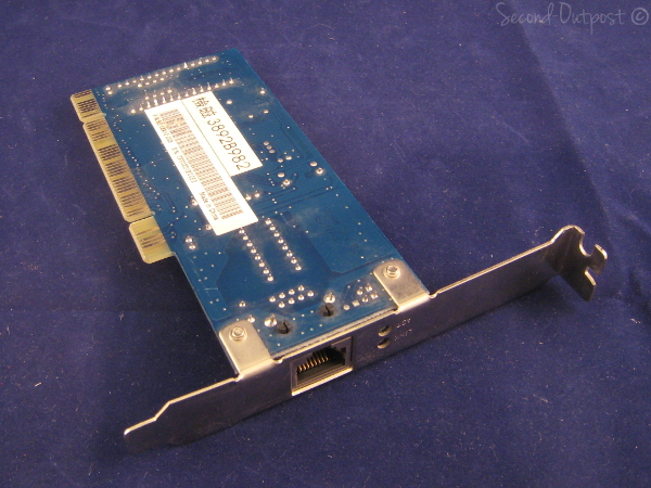 Enf656 Pci Mopr Driver For Mac