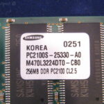 M470L3224DT0-CB0