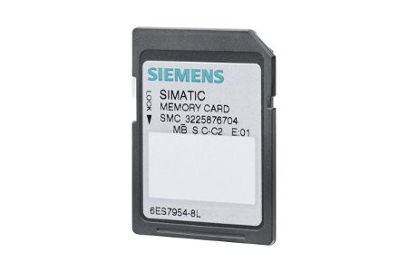 Siemens Memory
