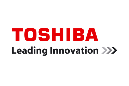 Toshiba Memory