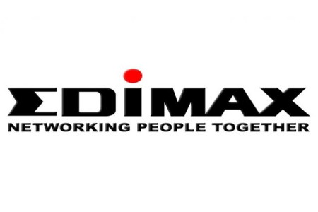 EdiMax Networking