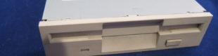 NEC FD1137C FLOPPY DRIVE Electronics Repair