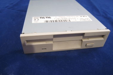 NEC FD1137C FLOPPY DRIVE Electronics Repair