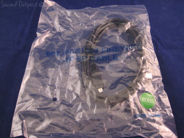 ADS Tech API315 PYRO PCI 3 Ports Firewire Card - Image 8