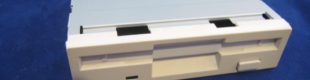 Panasonic Floppy disk drive Specs