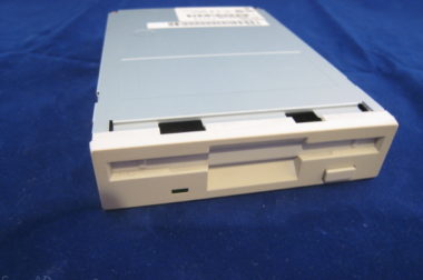 Panasonic Floppy disk drive Specs