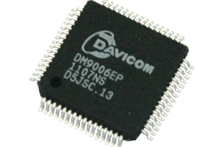 Davicom Modems