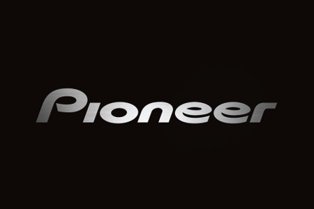 Pioneer DVD/CD