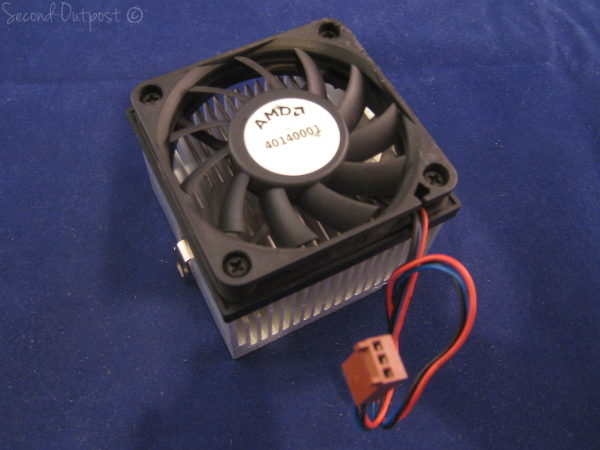 AMD-40140001