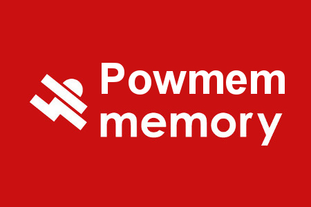 PowMem Memory