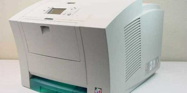Bedstefar støj Governable Tektronix Phaser 850 Fix Your Own Printer - UDS Store