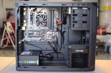 PC building mistakes – Avoid the common ones