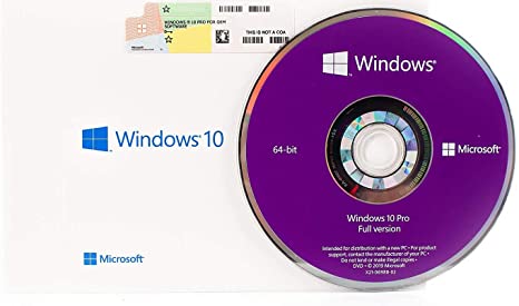windows 10 Pro