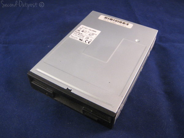 Sony MPF 920