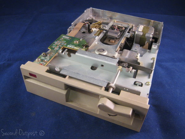 Teac FD 55BR