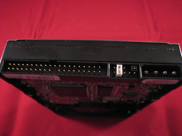 DiamondMax Plus 9