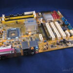 Asus P5B