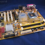 Asus P5B