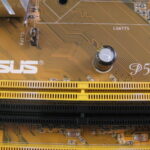 Asus P5B