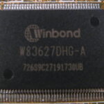 Asus P5B
