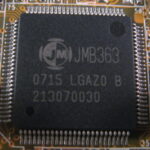 Asus P5B