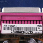 Asus P5B