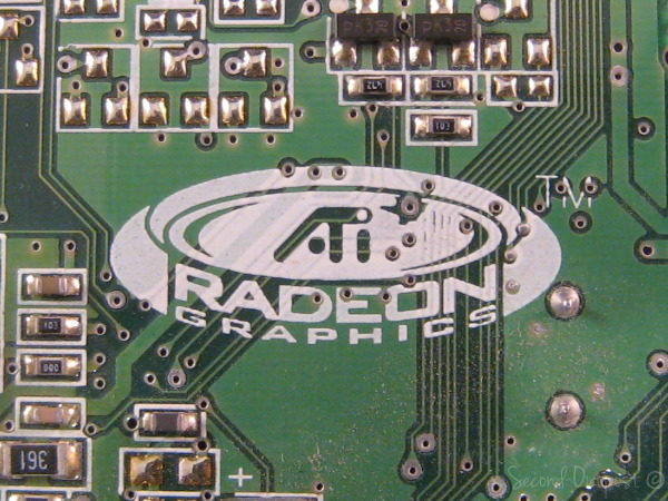 ATI Radeon 7000
