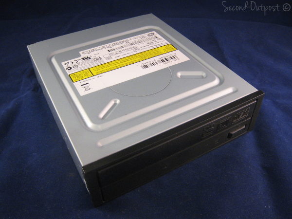 Nec dvd rw nd 3550a не читает dvd диски