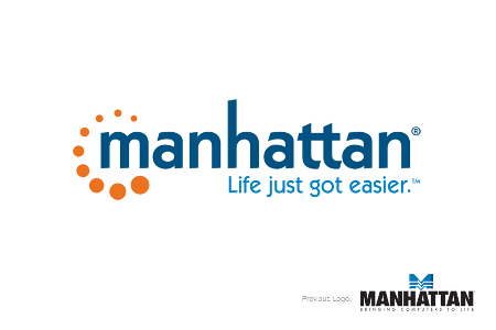 Manhattan Networking