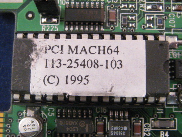 MACH64