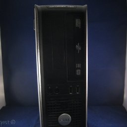 Dell Optiplex 760