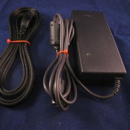 Dell Power Adapter ADP 90FB Testimonial