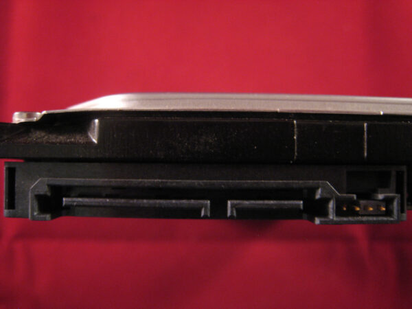 Seagate ST380811AS