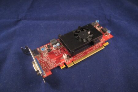 Generic V259 Ver 3.0 PCI-e Video Card