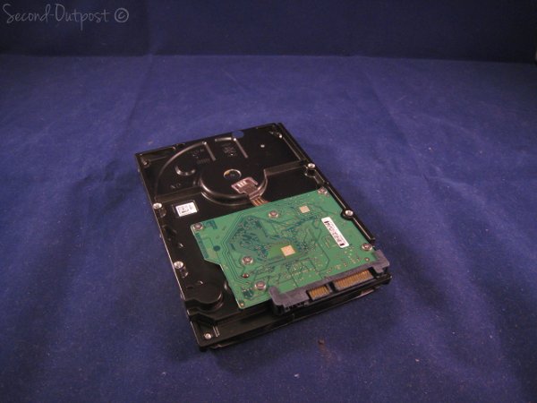 Seagate ST380811AS