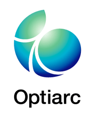 Sony NEC Optiarc Logo