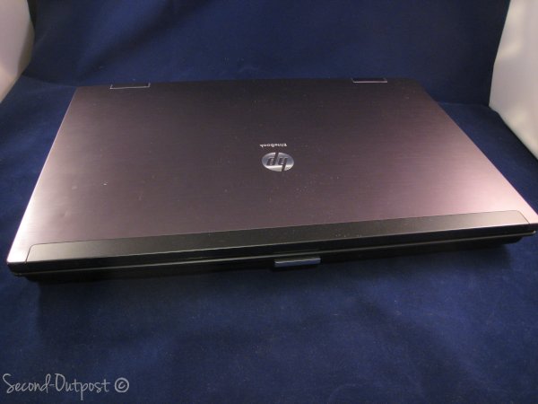 8540W HP EliteBook