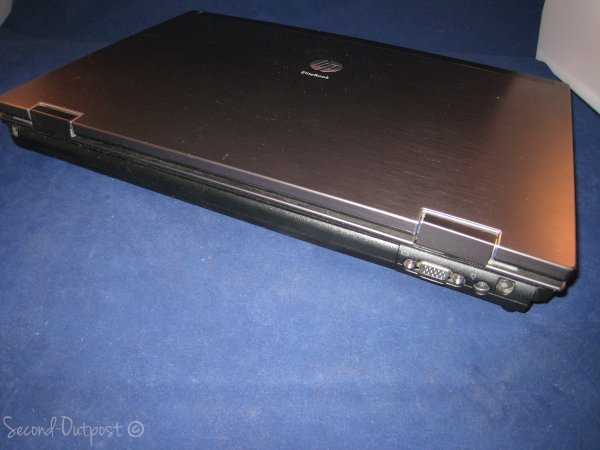 8540W HP EliteBook