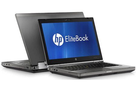 HP Notebooks